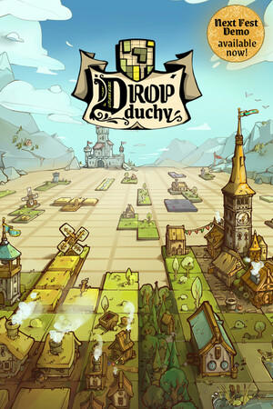 Drop Duchy Complete Edition cover art