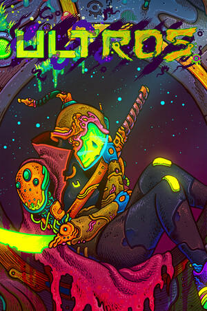 Ultros cover art