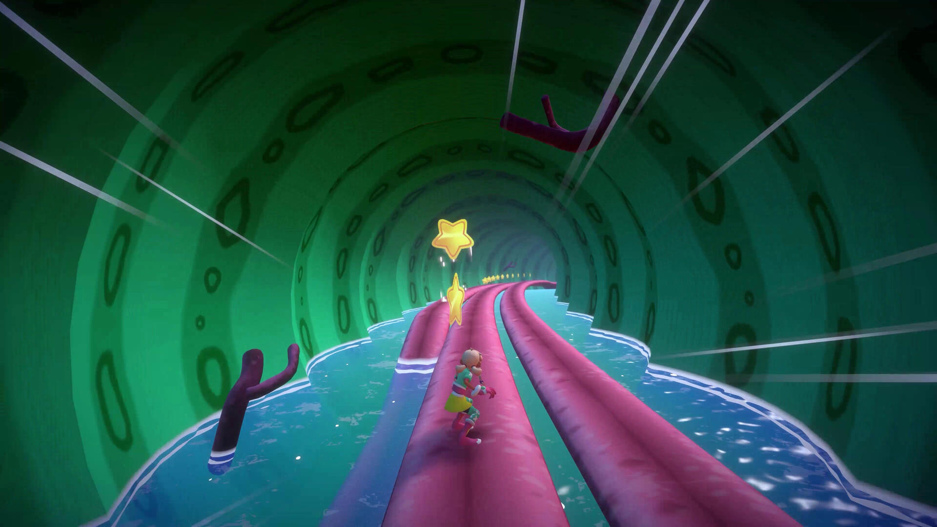 Dracamar screenshot 1