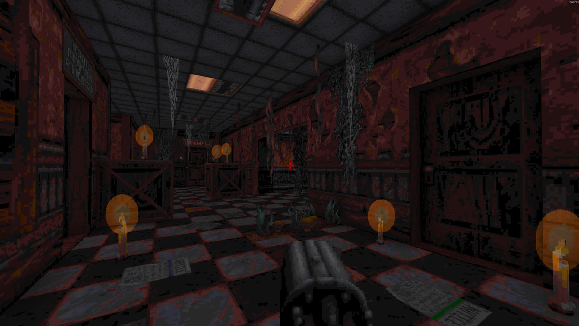 Blood: Refreshed Supply™ screenshot 3