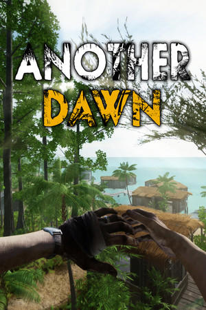 Another Dawn cover art