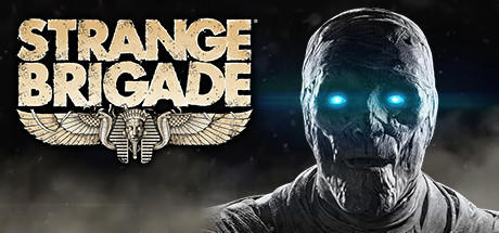 Strange Brigade Deluxe Edition