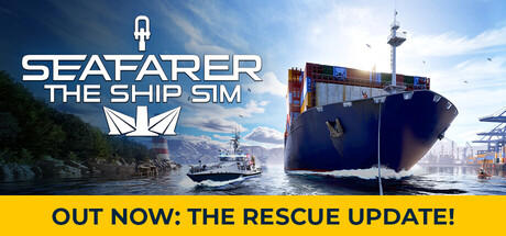 Seafarer: The Ship Sim Supporter Edition