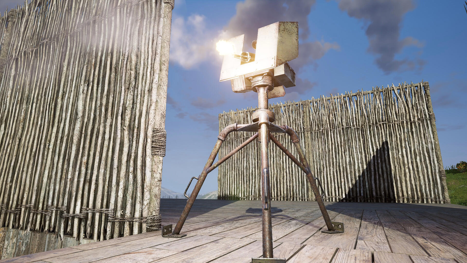 Deadside screenshot 3