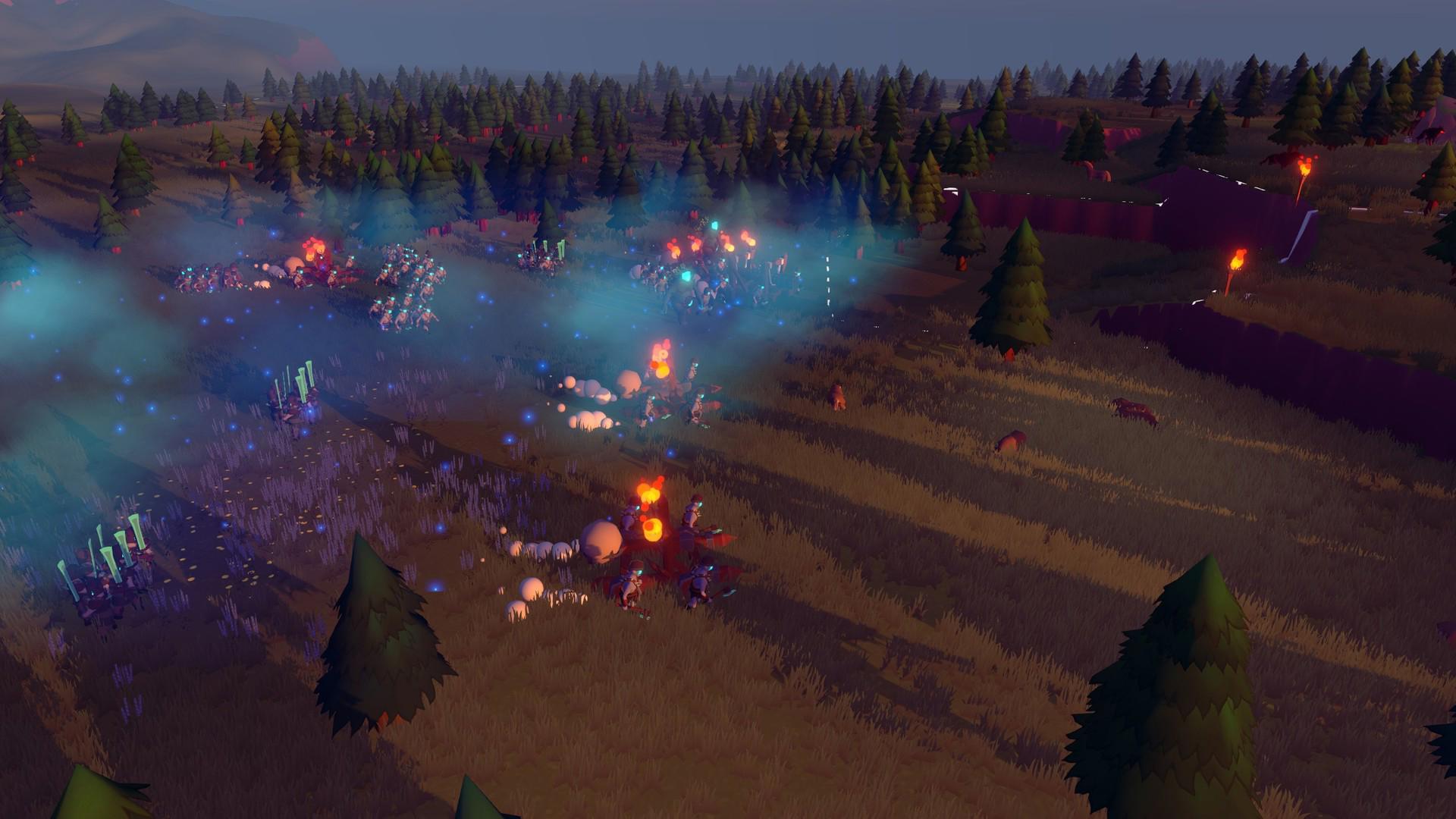 Becastled screenshot 3