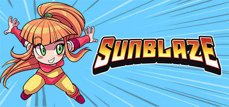 Sunblaze