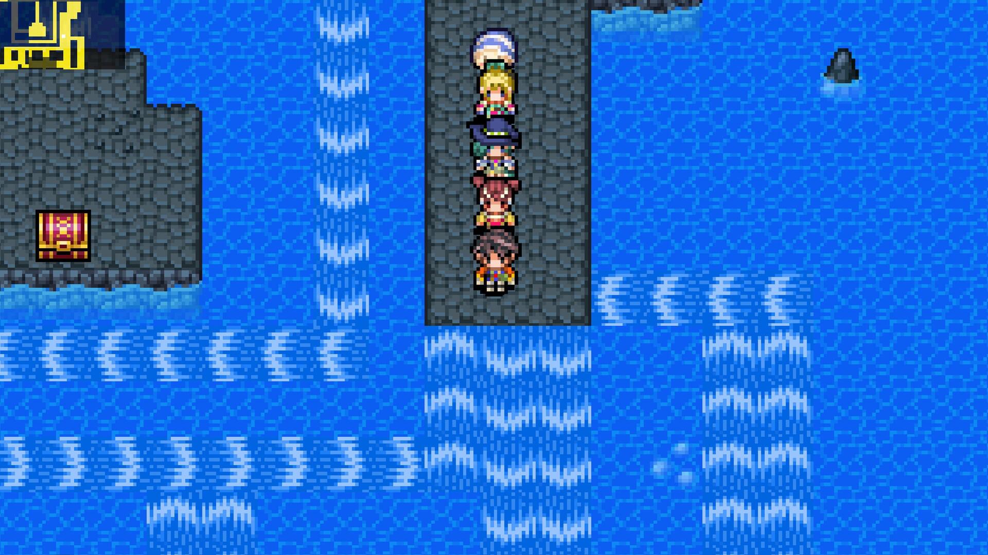 Dragon Spira Special Edition screenshot 1