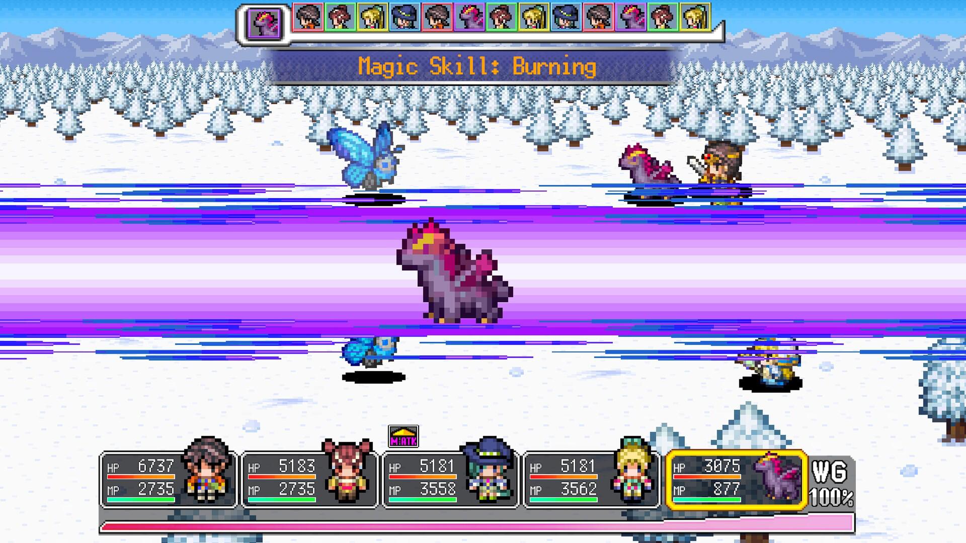 Dragon Spira Special Edition screenshot 3