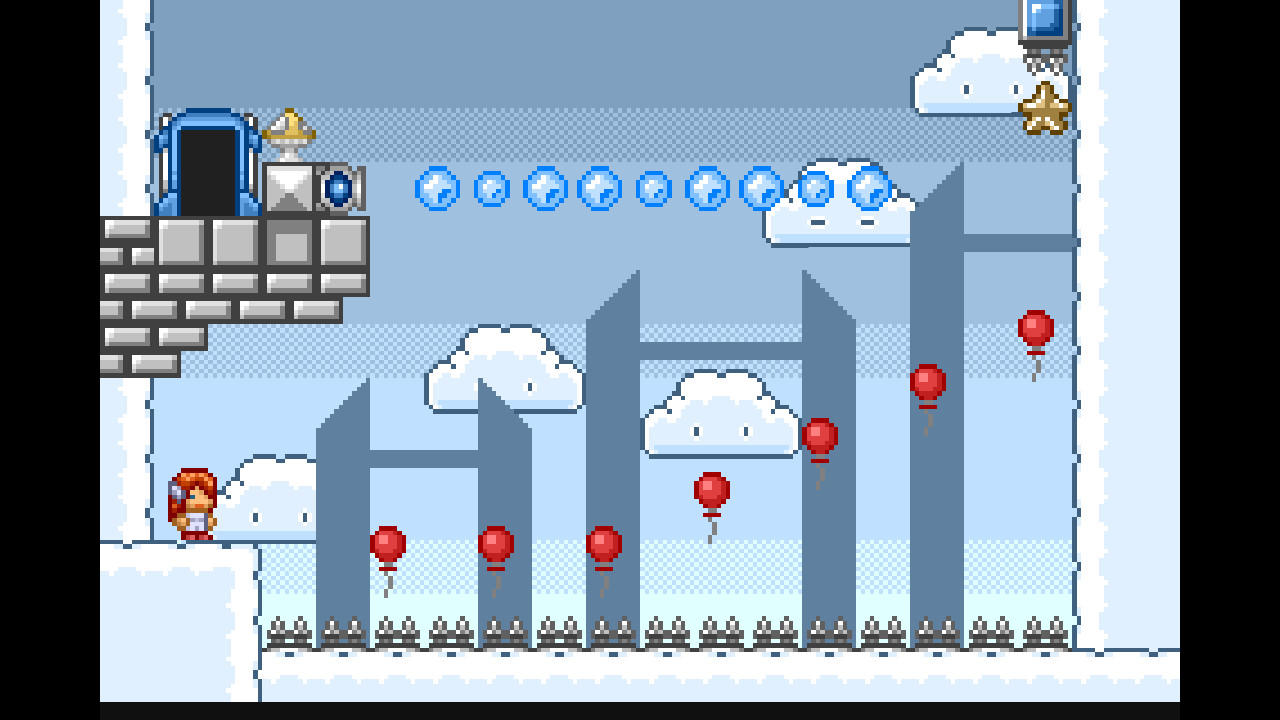 Recursion Deluxe screenshot 3