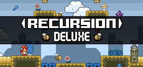 Recursion Deluxe cover art