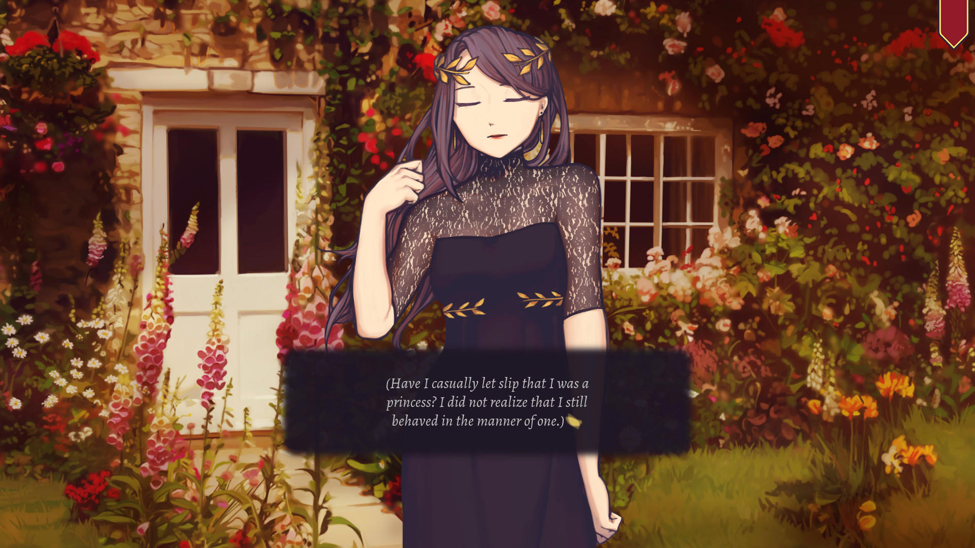 Without a Voice screenshot 1