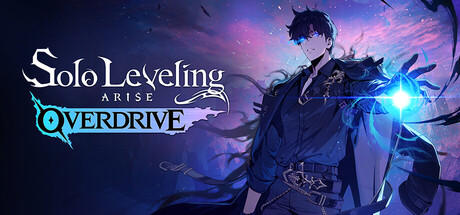 Solo Leveling: ARISE OVERDRIVE Deluxe Edition