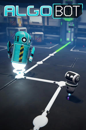 Algo Bot cover art