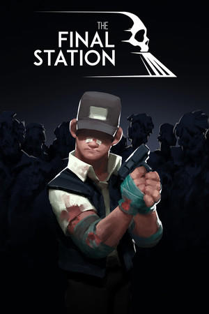 The Final Station cover art