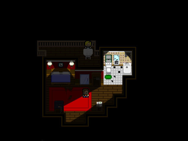Just Ignore Them screenshot 2