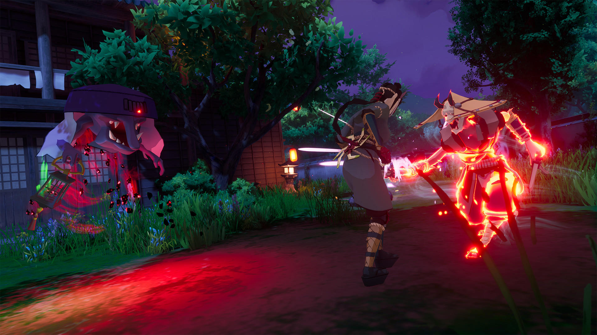 Rogue Spirit screenshot 3