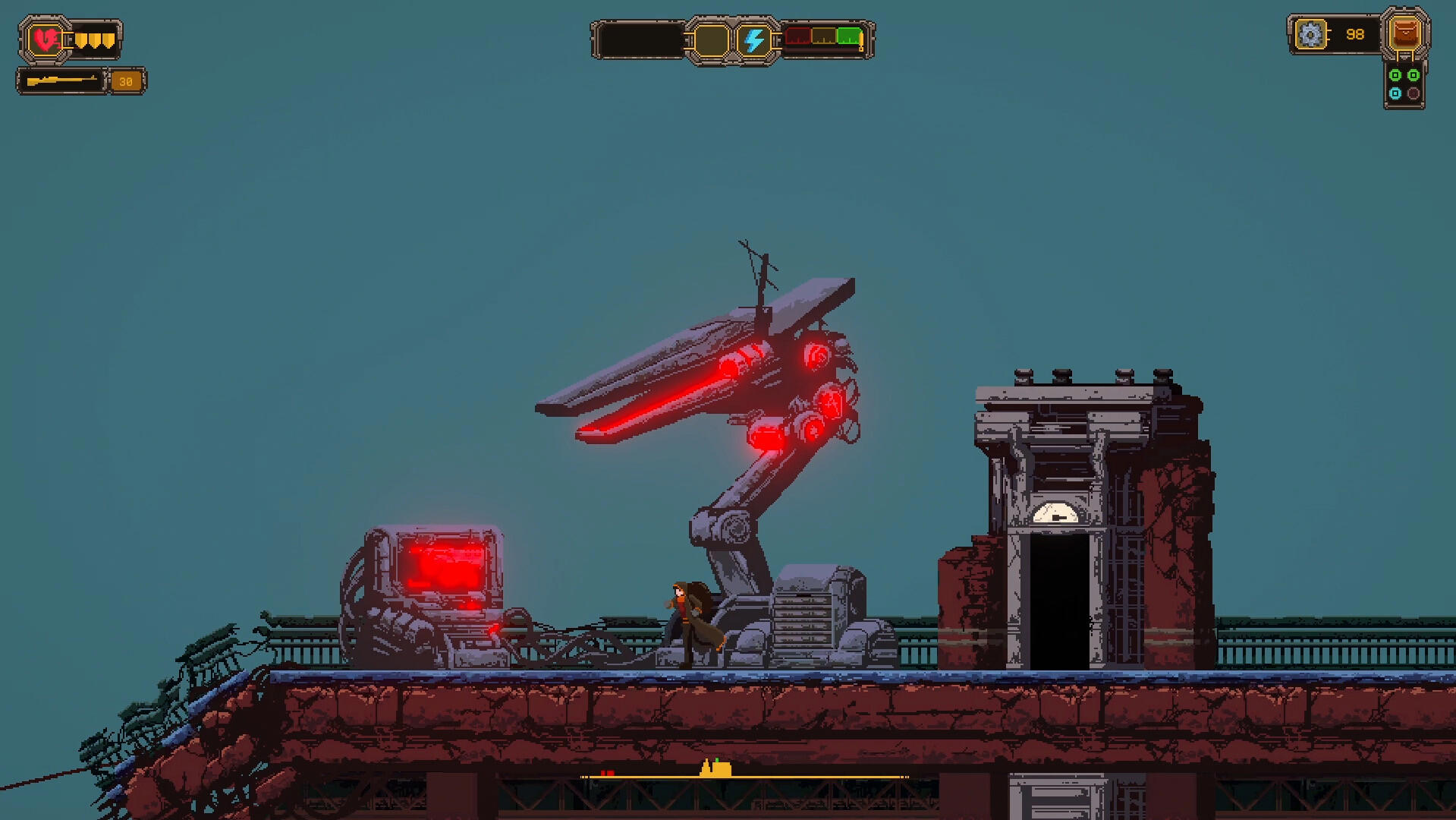Beacon of Neyda screenshot 3