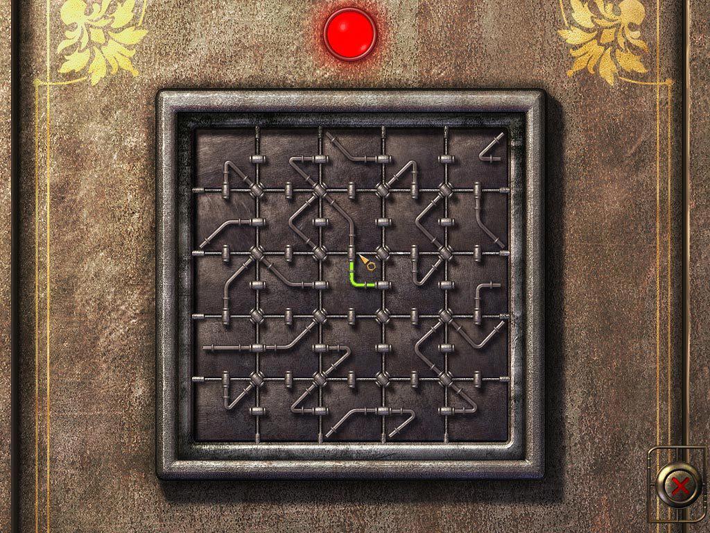 Safecracker: The Ultimate Puzzle Adventure screenshot 1