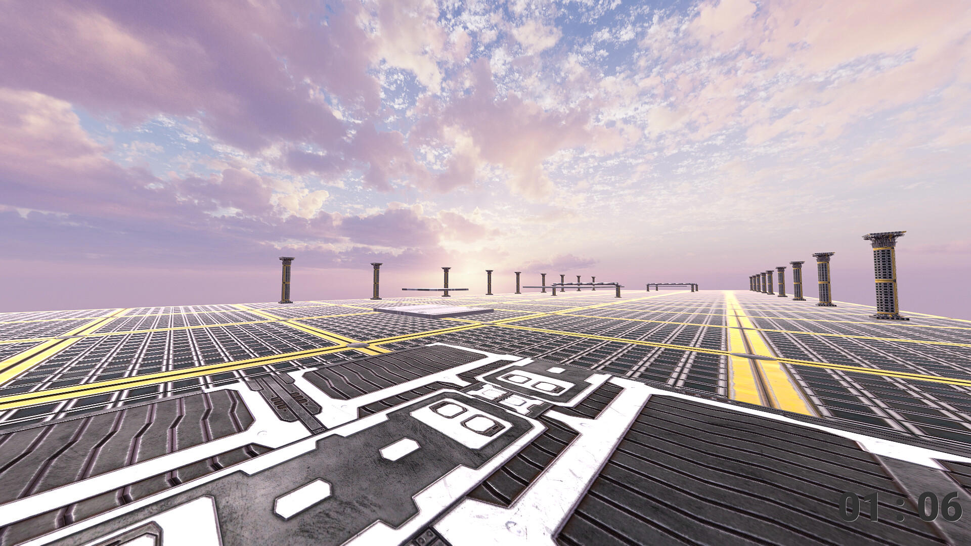 Aerial Platforms screenshot 1