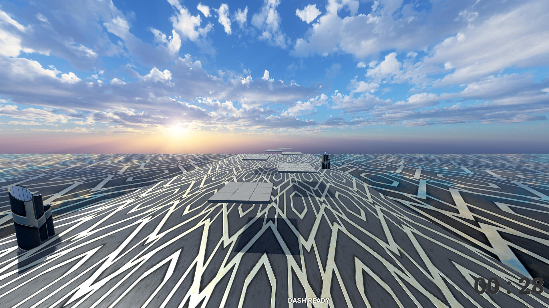 Aerial Platforms screenshot 3
