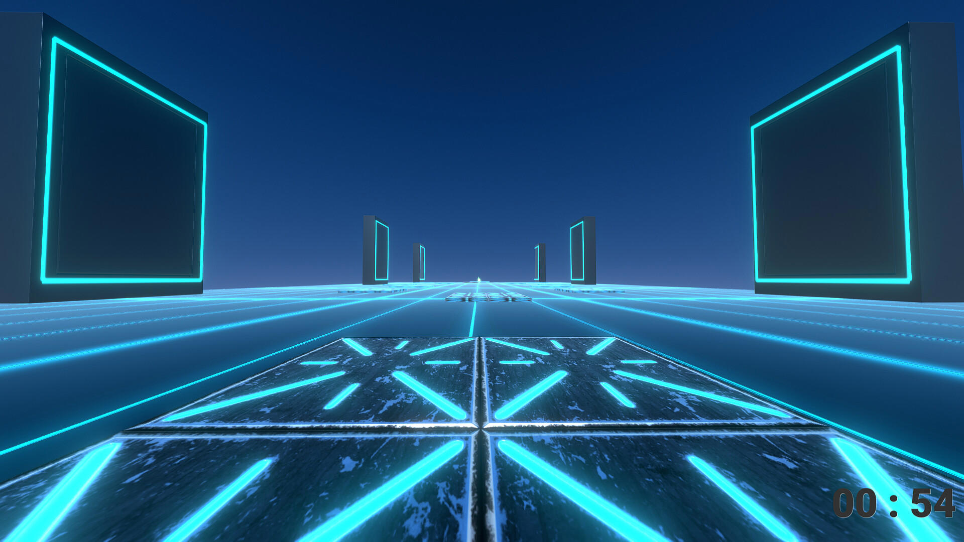Aerial Platforms screenshot 2