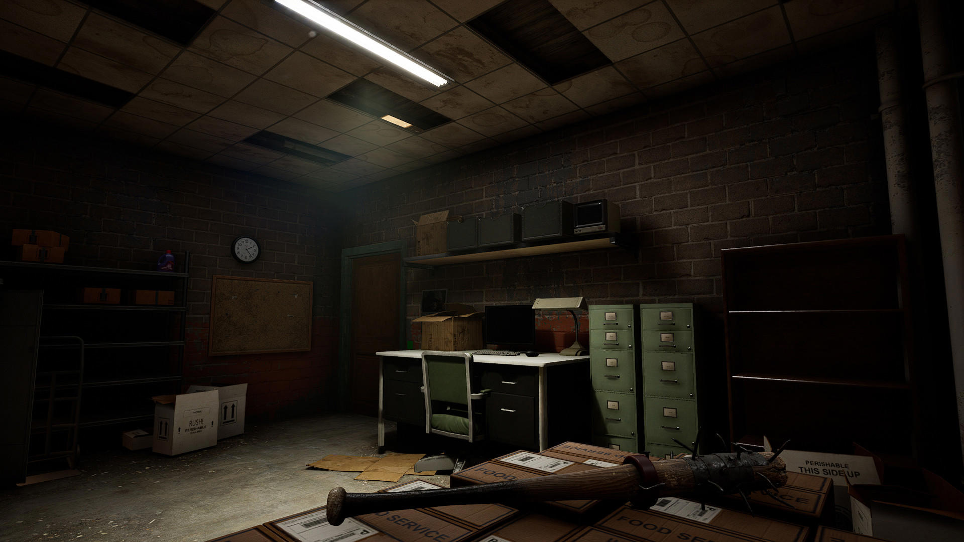 Back 4 Blood screenshot 2