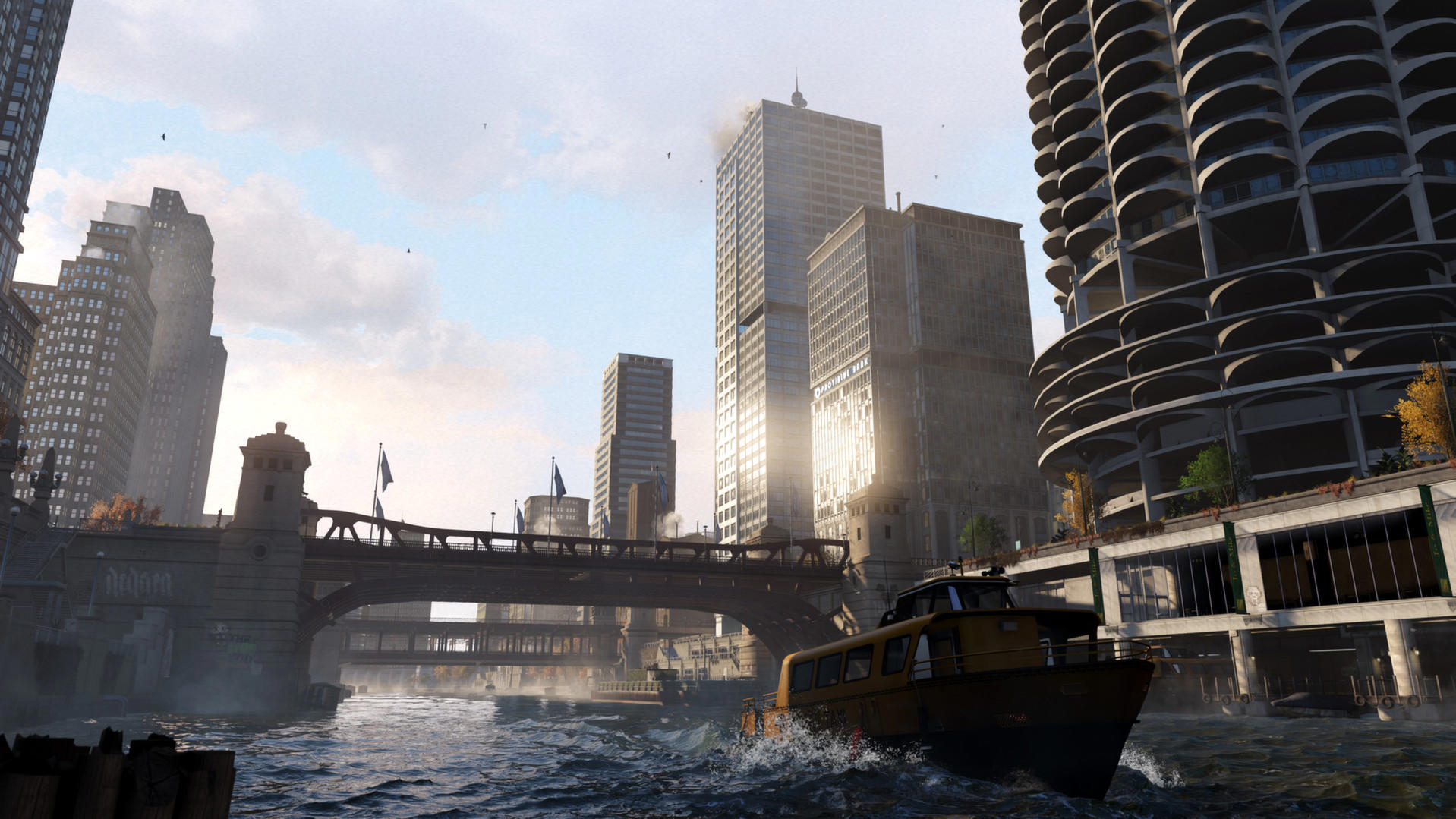 Watch_Dogs™ Complete Edition screenshot 2