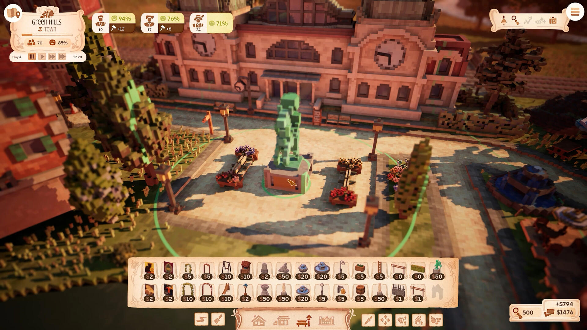 Town to City screenshot 1