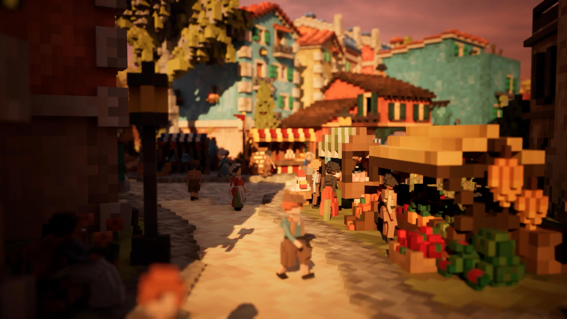 Town to City screenshot 3