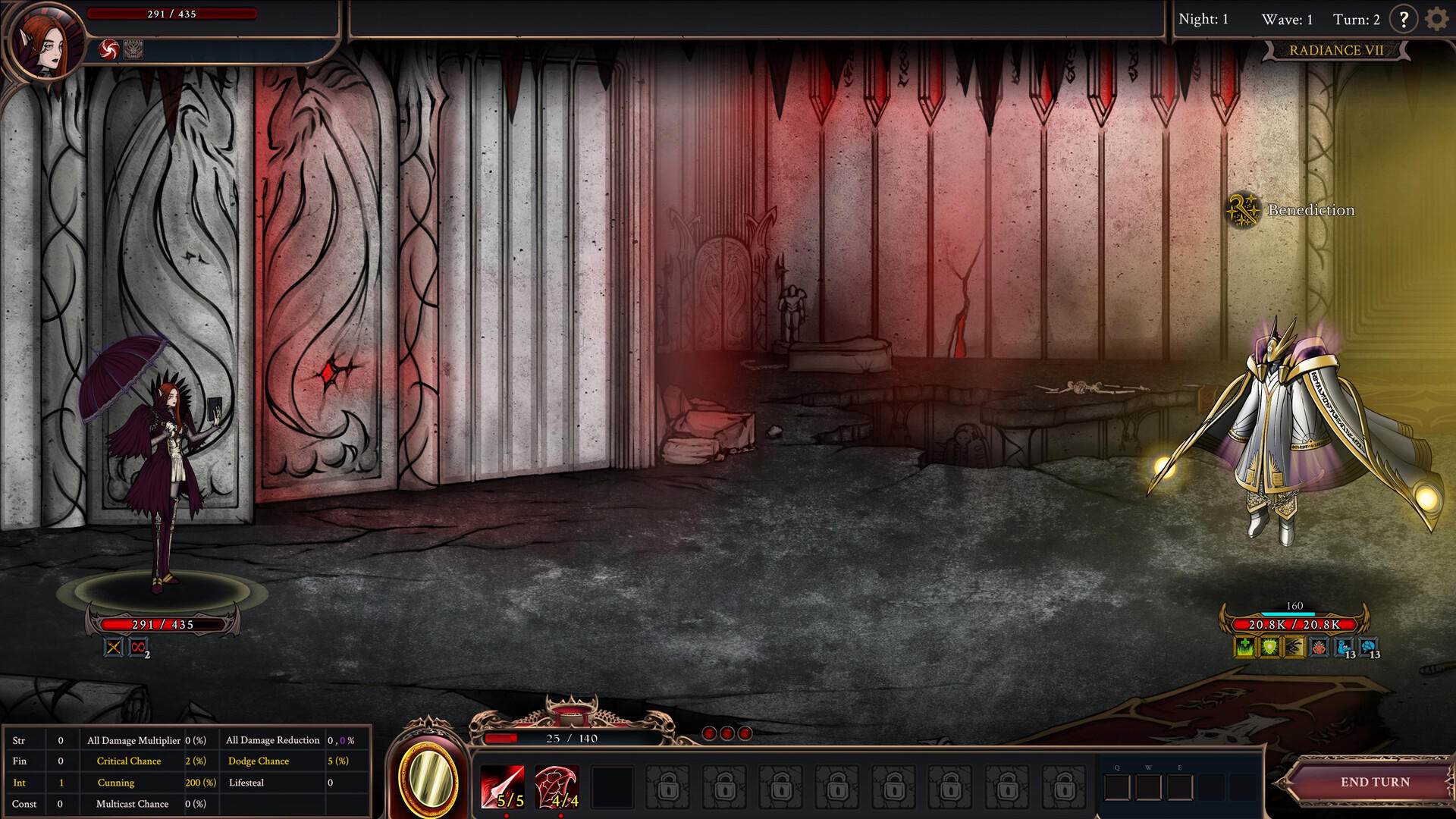 Few Nights More screenshot 2