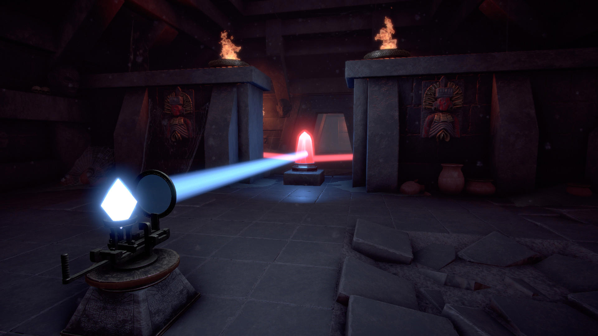 Bring to Light screenshot 3