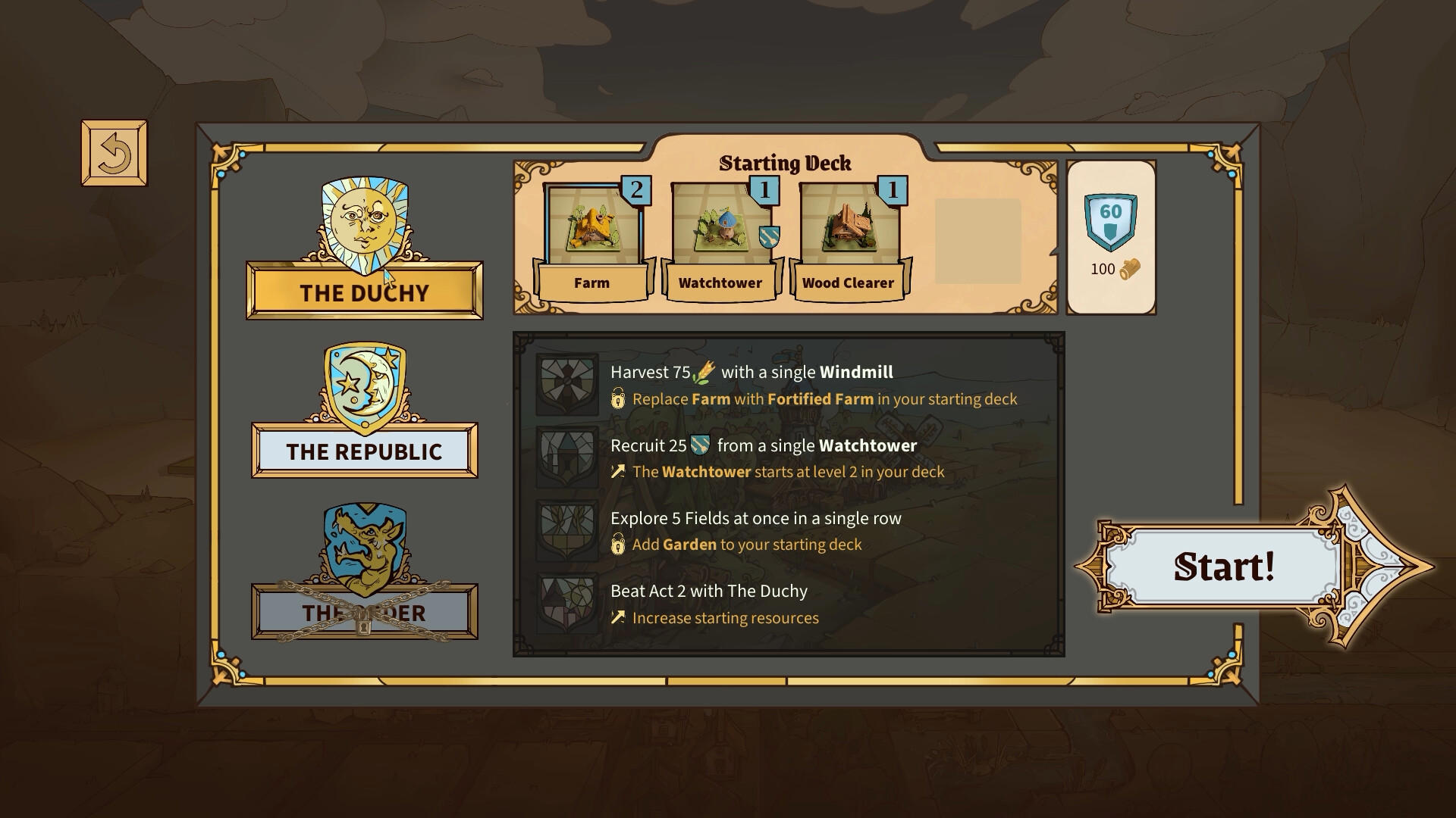 Drop Duchy Complete Edition screenshot 3
