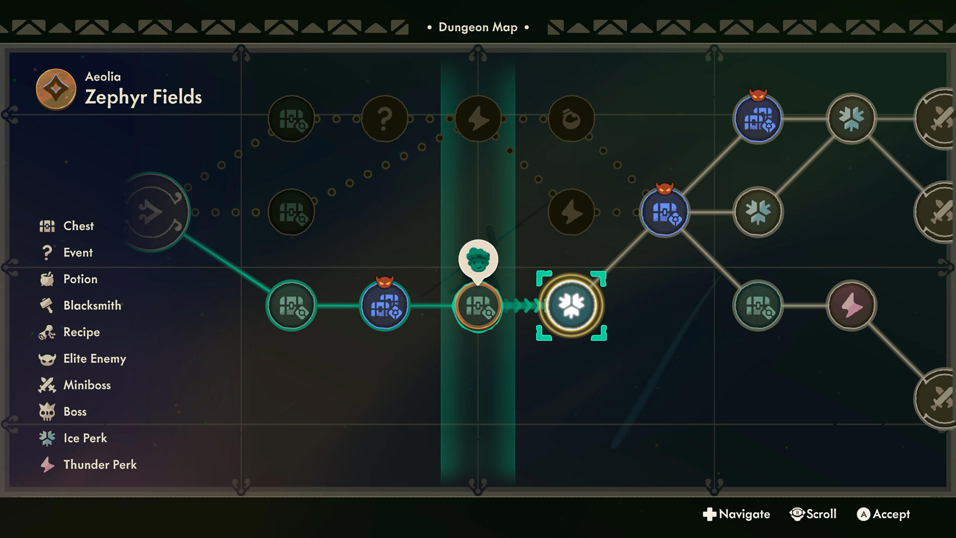 Moonlighter 2: The Endless Vault screenshot 1