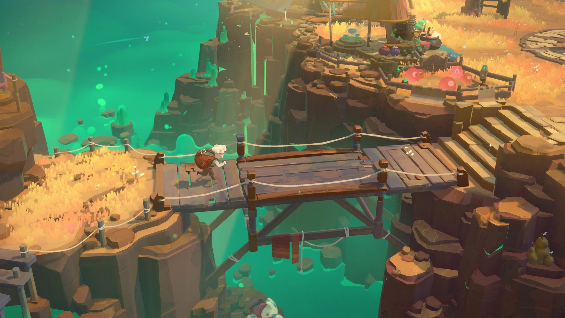 Moonlighter 2: The Endless Vault screenshot 3