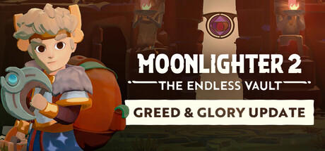 Moonlighter 2: The Endless Vault