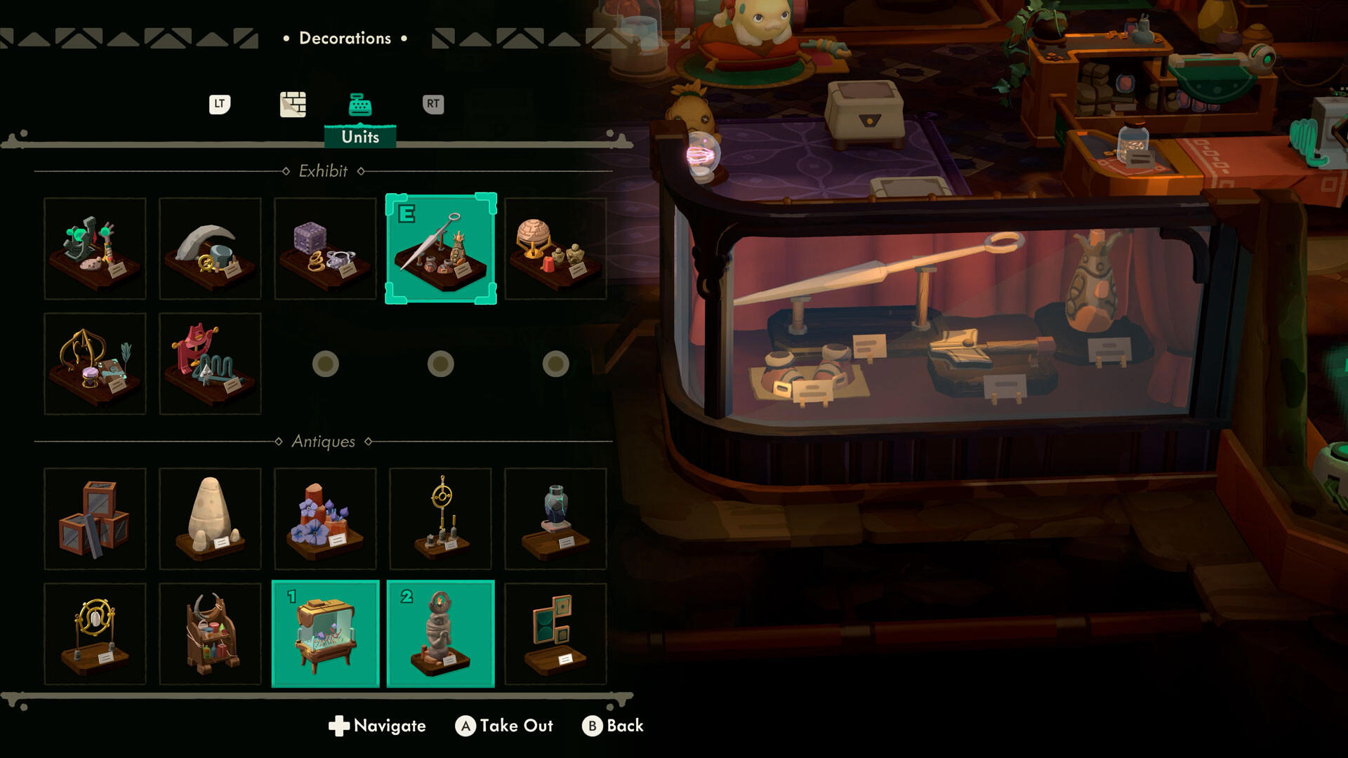 Moonlighter 2: The Endless Vault screenshot 2