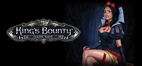 King's Bounty: Dark Side Premium Edition