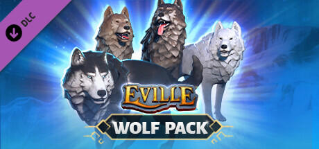 Eville - Wolf Pack