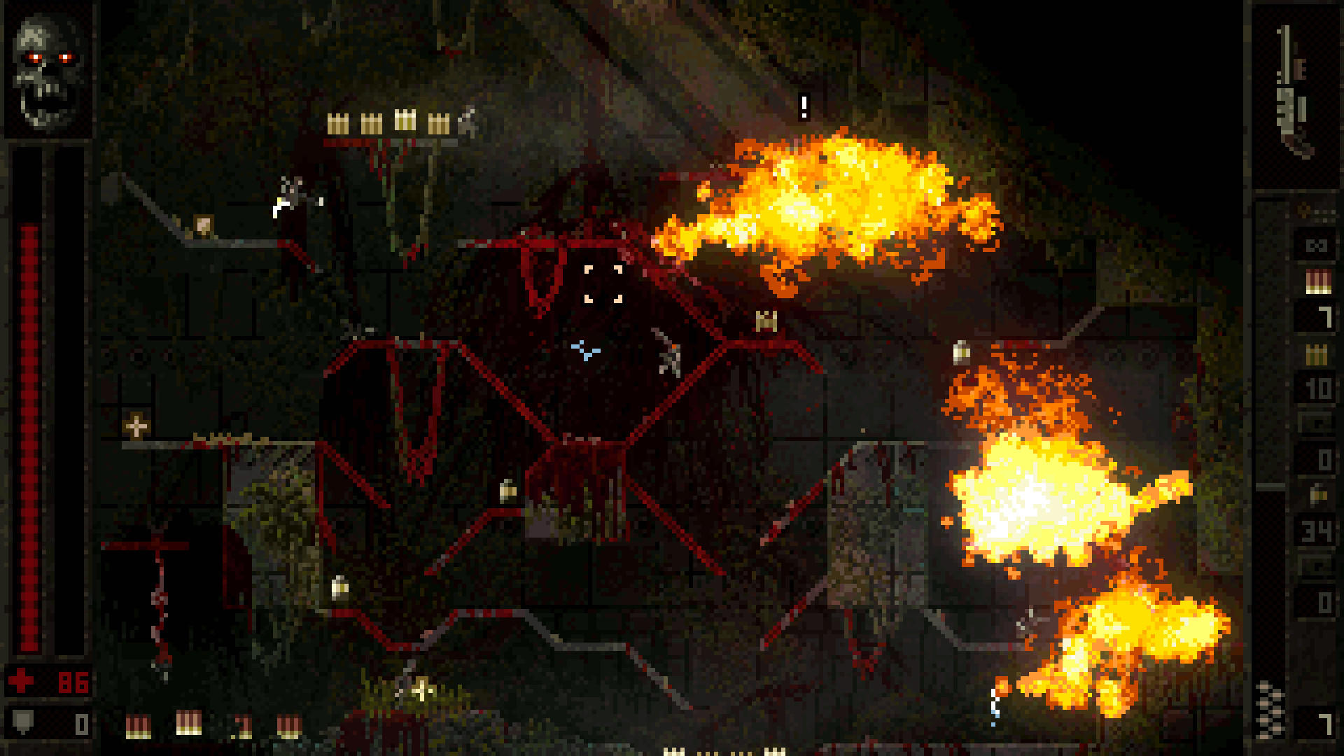 BUTCHER screenshot 2