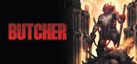 BUTCHER