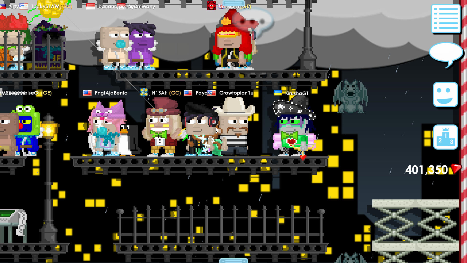 Growtopia screenshot 3