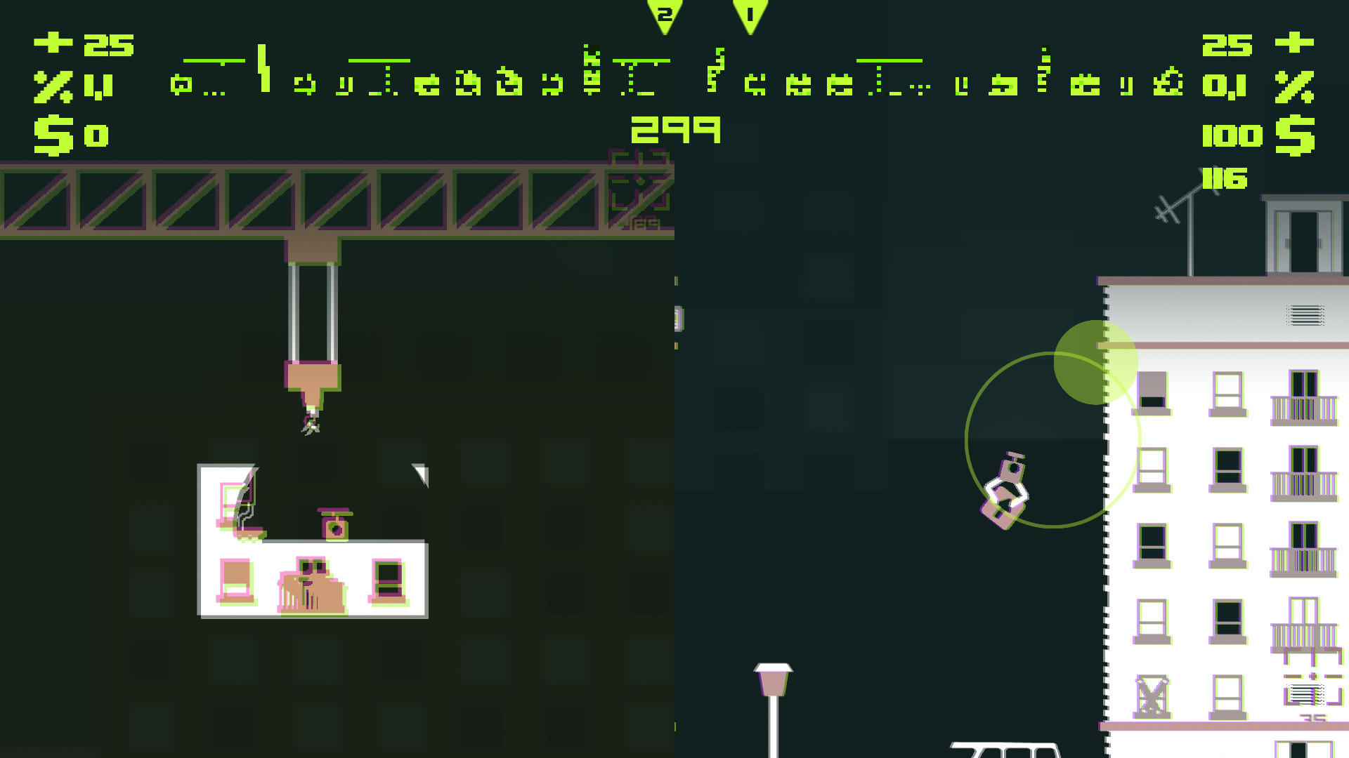 Supfly Delivery Simulator screenshot 1