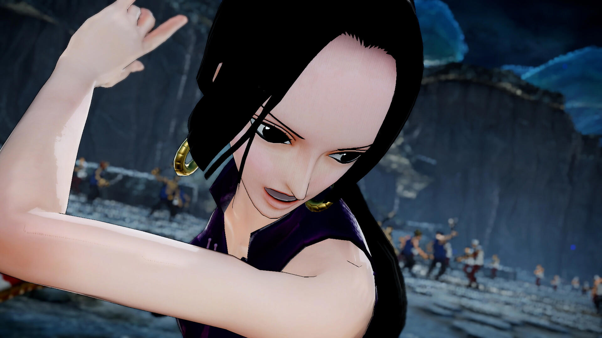 ONE PIECE: PIRATE WARRIORS 4 screenshot 2
