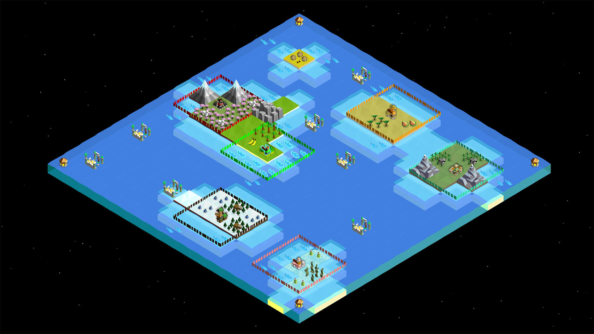 The Battle of Polytopia screenshot 3