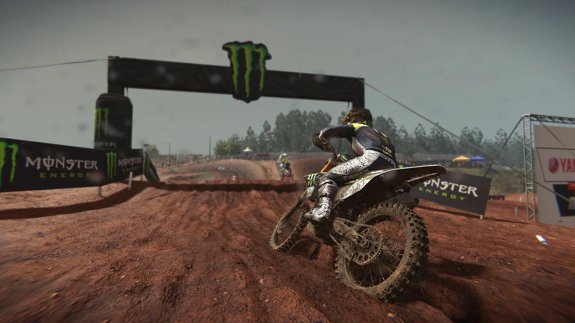 MXGP 24: The Official Game screenshot 3