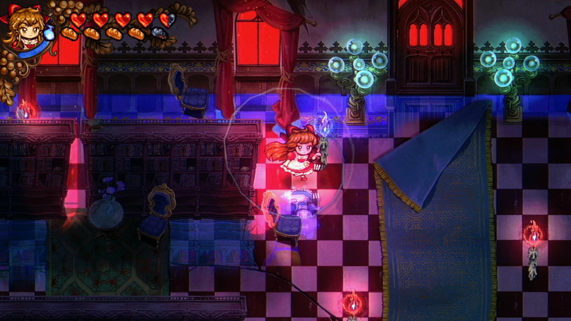 Little Goody Two Shoes Deluxe Edition screenshot 3