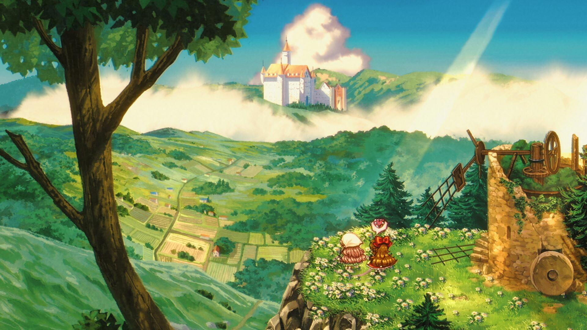 Little Goody Two Shoes Deluxe Edition screenshot 2