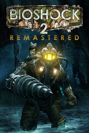 BioShock™ 2 Remastered cover art