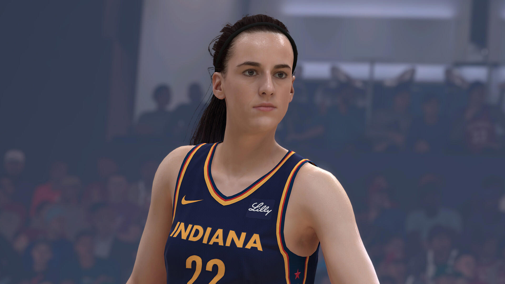 NBA 2K25 screenshot 3