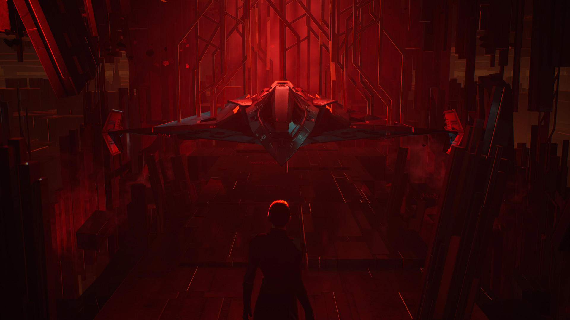 Chorus screenshot 2